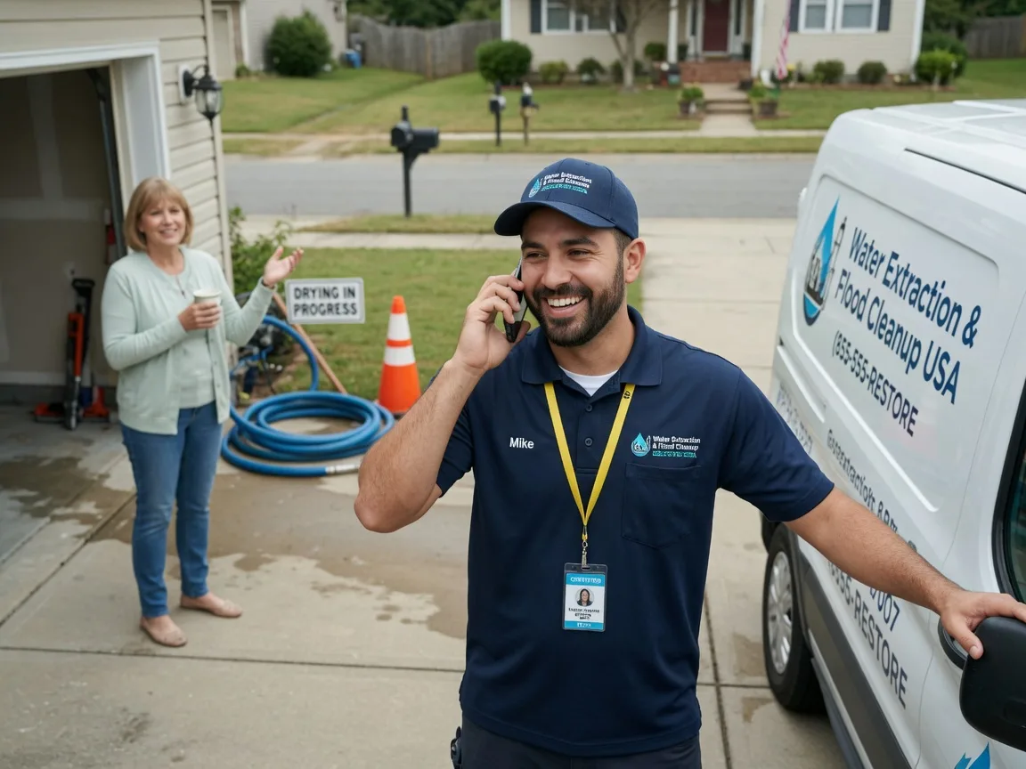Emergency Water Extraction Dalton, NY FAQs